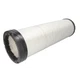 1X AIR FILTER 558X558X180 5X138 8 FITS: HITACHI EH600 EH650 EH650W; JOHN