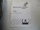 New Holland series 620TL farm loader operators manual