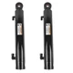 2x Hydraulic Tilt Cylinder For Bobcat T550 T590 S160 S510 S530 S550 S570 7338638