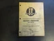 Massey Ferguson Models MF670 MF690 MF698 Tractors Shop Manual  MF-41