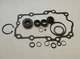 NEW GENUINE OEM HYDRO GEAR PART # 2513013 BDU-10 OVERHAUL SEAL KIT