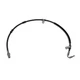 For Navistar 3000RE/3000IC 2001 2002 Brake Hydraulic Hose | Black Female End 2