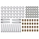 Idler Replacement Kit for Bobcat Skid Steer Loader  MT50 MT52 MT55 MT85