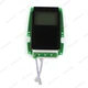 LCD Panel Screen for CAT E320C 320C 312C Excavator Monitor 157-3198 260-2160