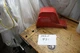 Toro 724 Snowblower Belt Cover Pulley Guard 20-1830 38050 "Obsolete Part"
