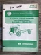 Original IH Navistar International Truck 1000 Series Chassis Service Manual