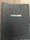 Clark C20B C20P C25B Forklift Lift Truck Operator Maintenance Service Manual