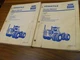 Versatile Ford New Holland 1156 Tractor Shop Service Repair Manual xz