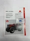 Brochure Spec Sheet for Massey Ferguson 394S - 2/4 Tractor