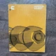 1981 CUMMINS NH NT NTA 855 C.I.D. BIG CAM ENGINE SERVICE SHOP REPAIR MANUAL