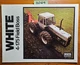 WFE White 4-175 Field Boss Tractor BrochureTR78-5M-MPC-81