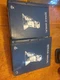Mack Trucks TS473 Service Manual Volume 1&2 Huge Books X2 Repair Book  Truck 