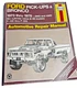 Haynes 36054 (788) repair manual ford 1973-1979 pickups and Bronco 2wd & 4wd