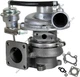 Turbocharger RHF5 for Yanmar Engine 4TNV106T 4TNE106TIFB 4TNV106T-VM