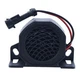 Alarm Horn 7001044 FOR Bobcat Track Loader T110 T140 T180 T190 T250 T300 T320