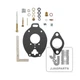 Economy Carburetors Kit Oliver 99 900 1800 Tractors 104726AS  Marvel Schebler