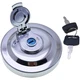 AT321249 Fuel Tank Cap for Hitachi EX100-3 EX150LC-5 EX160LC-5 EX200-3 EX200LC-3