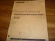 CAT Caterpillar BA22 BA25 BA30 Angling Brooms Operator Maintenance Manual 8MZ1-