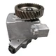 Oil Pump Assembly 65.05100-6044A for Doosan Engine DE12 D2366 Excavator