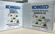 KOBELCO SK80CS-1E  Manual Set LF04-02001 and above