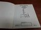 YALE NTA 040 SA (A873) Parts Manual