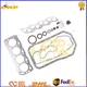 8V 4D55 4D56 Engine Cylinder Overhaul Gasket Kit for Mitsubishi L300 L200 Pickup