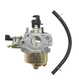 GXV270 Carburetor for Honda 9HP HT-R3009 B1HN010 16100-ZE8-015 16100-ZE8-035