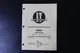 Ford Shop Manual FD-36 Series 1000 1600 Tractor Repair Book OEM