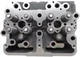 Complete Cylinder Head 4915442 3418678 For Cummins Engine N14 NH855 NT855