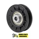 John Deere Mower Idler Pulley AM115460 LX Series GT42 GT262 GT275 Z225 Z245
