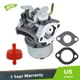 Carburetor For TORO CCR2000 CCR3000 38130 38185 38185C 38186 Snowblower