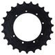 Drive Sprocket PX51D01001P1 For Kobelco 30SR 35SR  SK30SR-3 SK35SR-3 Excavator