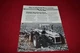 Oliver White Tractor 4-225 Field Boss Tractor Dealer's Brochure P-272 LCOH