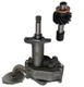 Oil Pump 8941671170 8941745350 for Isuzu Engine 4BD1 Kobelco Excavator K904 K905