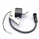 Robin Subaru EY20 EY Ignition Coil 5HP ENGINE MOTOR GENERATOR LAWN MOWER M CO20