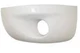 Kenworth T2000 2005 & Up AM Right Hand Fiberglass Air Dam Passenger Side
