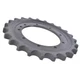 Drive Sprocket for New Holland E35BSR Case CX31B Kobelco PX51D01001P1 SK30SR-5