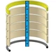 2438U989R200 Boom Cylinder Seal Kit Fits Kobelco K904II