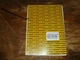 Dynapac CC10 CC12 Series 2 II Vibratory Roller Parts Catalog Manual