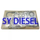 3GMF 3GMD Overhaul Gasket Kit for Yanmar Engine Parts