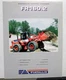1997 Fiat Allis FR160.2 Wheel Loader Specification Construction Sales Folder