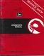 John Deere No. 45EV Chain Saw Operator's Manual - Dealer Service Shop Edition