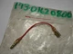 Tanaka Brush Cutter 17301620800 Ignitor Lead Wire for TBC-160, TBC-210, TBC-215