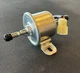 Fuel Lift Pump 119225-52102 Yanmar 3TNV 4TNV Kubota V2403