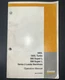 Case 580L, 580SL, 590SL, 580 590 Super L Series 2 Loader Backhoe Operator Manual