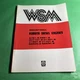 Heavy Equipment: Kubota WSM Diesel Engines Z751-B DH1101-B S2200-B & More / CAM