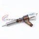 Fuel Injector For CAT C4.4 C6.6 Engine 320D 323D 420E D3K D4K 320-0677 10R-7671