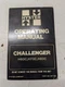 HYSTER OPERATING MANUAL CHALLENGER H60C H70C H80C 897193 1986