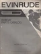 1972 EVINRUDE BOBCAT E252-M SNOWMOBILE PARTS MANUAL P/N 406071 (067)
