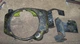OEM Onan CCK CCKA CCKB Engine Head Heat Shield Set Flywheel Shroud